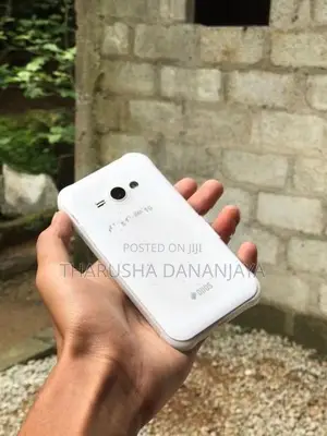 Samsung Galaxy J1 2016 (Used)