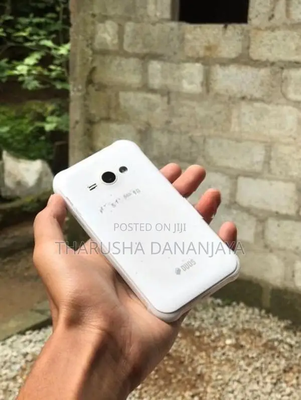 Samsung Galaxy J1 2016 (Used)