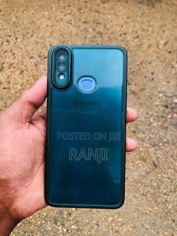 Samsung Galaxy M01s (Used)