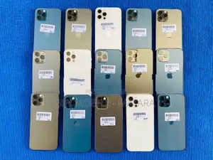 Apple iPhone 12 Pro 128GB (Used)