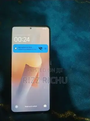 Xiaomi Redmi Note 12 Pro 256GB (Used)