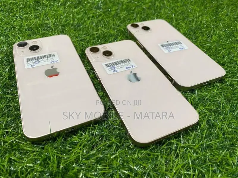 Apple iPhone 13 128GB (Used)