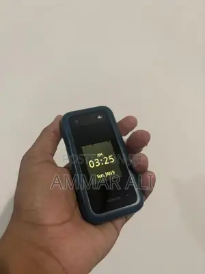 Nokia 2660 Flip 4G (Used)