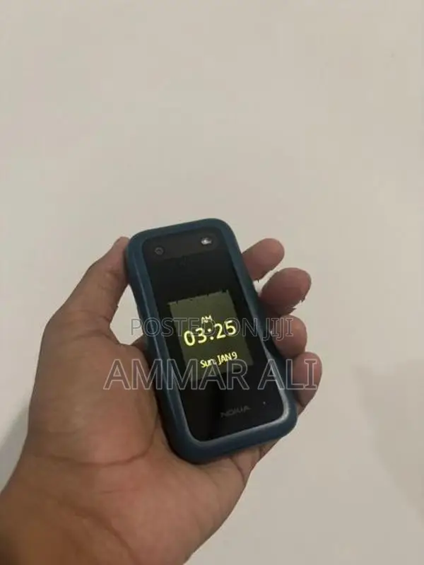 Nokia 2660 Flip 4G (Used)