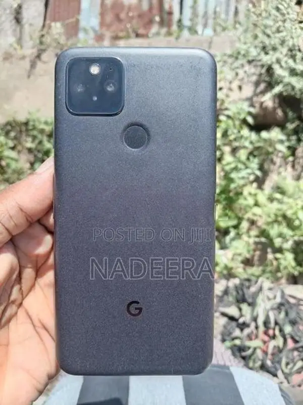 Google Pixel 5 (Used)