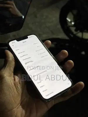 Apple iPhone 13 Pro (Used)