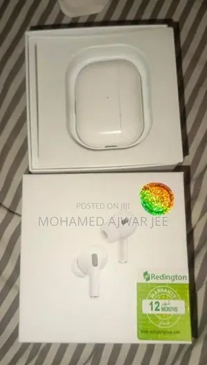 Apple Air Pods Pro 2nd Generation