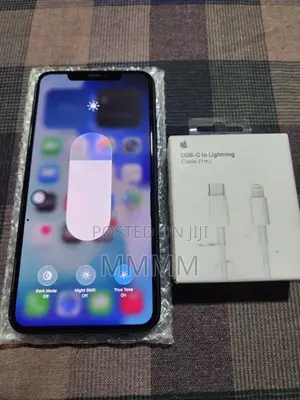 Apple iPhone 11 Pro Max 256GB (Used)