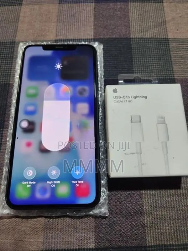 Apple iPhone 11 Pro Max 256GB (Used)