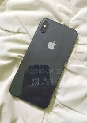 Apple iPhone XS 256GB (Used)