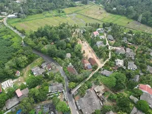 Wonderful Land Plot Athurugiriya City Limit