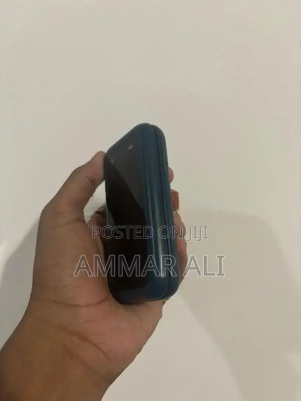 Nokia 2660 Flip 4G (Used)