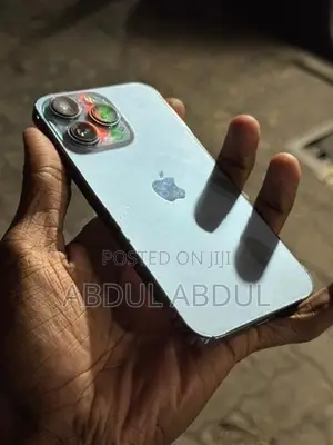Apple iPhone 13 Pro (Used)