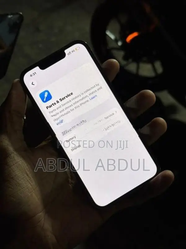 Apple iPhone 13 Pro (Used)