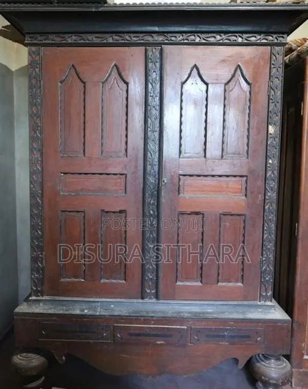 Two Storey House with Furniture for Sale in Poddala