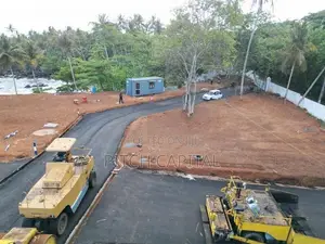 Beach Front Land Plot-deundara