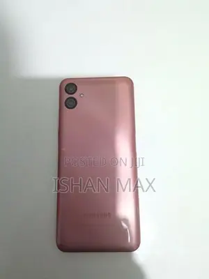Samsung Galaxy A04 (Used)