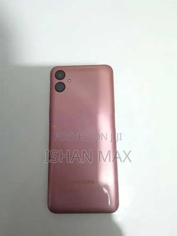 Samsung Galaxy A04 (Used)