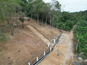 Matara Dikwella Beach Front Land Plot