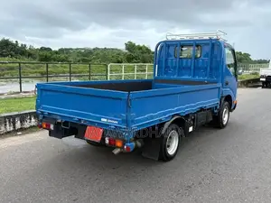 Toyota Dyna GDY231 UNREGISTERED 2023