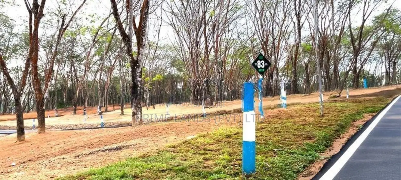 Meegoda Land for sale