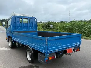 Toyota Dyna GDY231 UNREGISTERED 2023