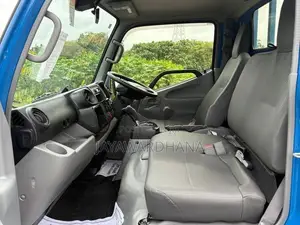 Toyota Dyna GDY231 UNREGISTERED 2023