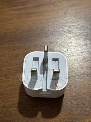 Apple Dock