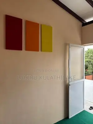 Room for Rent – Maharagama (saman Uyana)