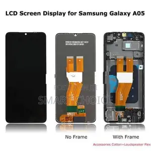 Samsung A05 High Quality Display