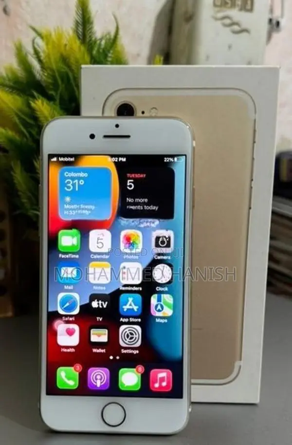 Apple iPhone 7 (Used)