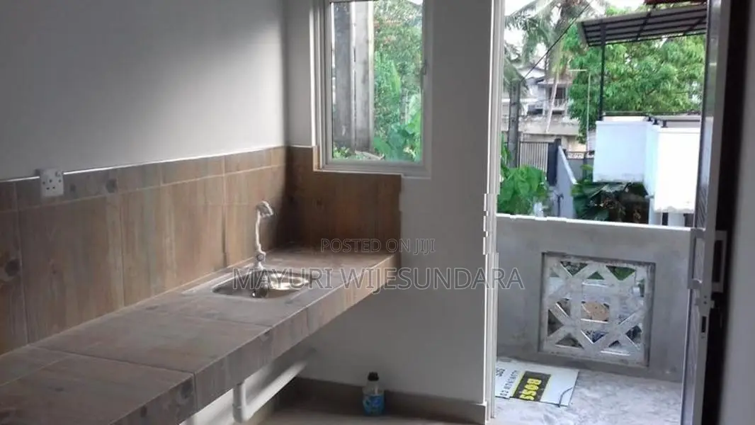 Annex for Rent in Homagama
