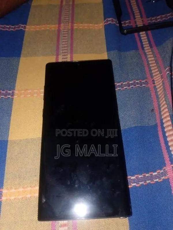 Samsung Galaxy Note 10 Plus (Used)