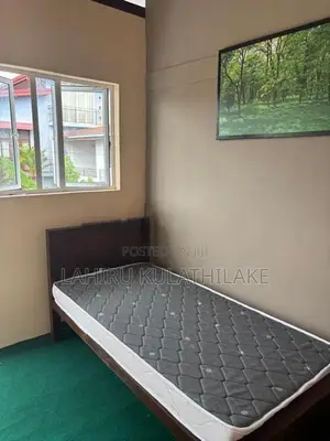 Room for Rent – Maharagama (saman Uyana)