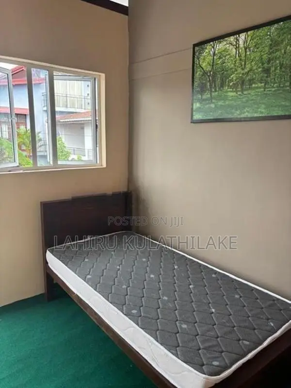 Room for Rent – Maharagama (saman Uyana)