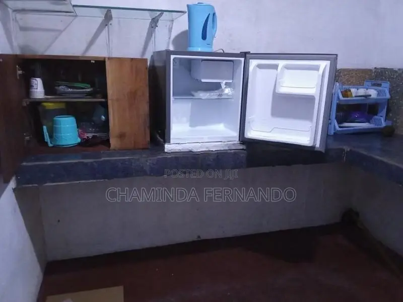 Villa for Short Term Rental in Ja Ela