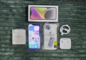 Apple iPhone 14 (Used)