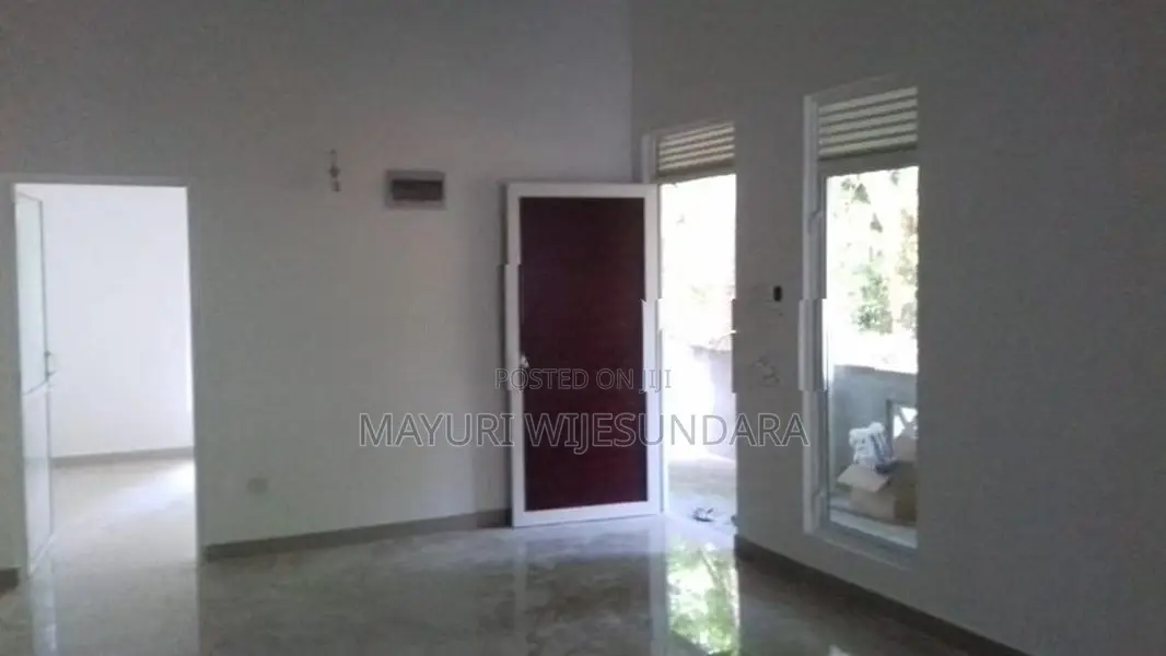 Annex for Rent in Homagama