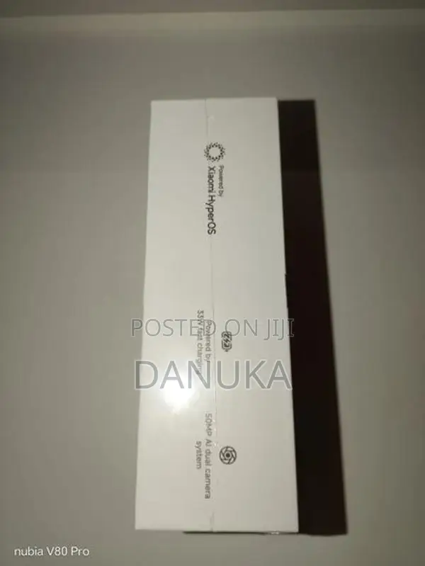 Xiaomi Redmi 15 5G (Brand New)