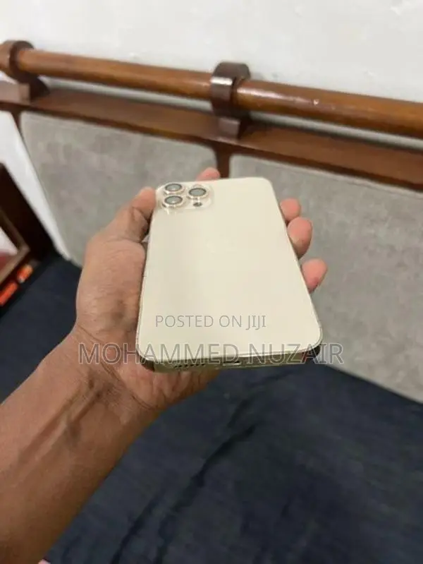 Apple iPhone 12 Pro Max (Used)