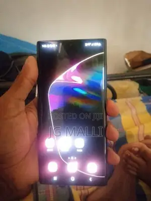 Samsung Galaxy Note 10 Plus (Used)