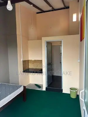 Room for Rent – Maharagama (saman Uyana)