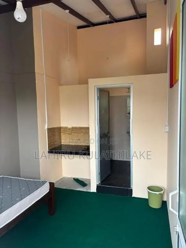 Room for Rent – Maharagama (saman Uyana)