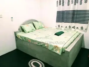 Villa for Short Term Rental in Ja Ela