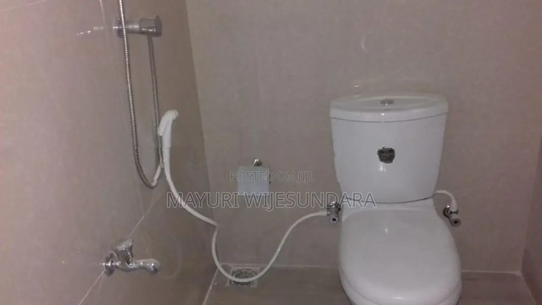 Annex for Rent in Homagama