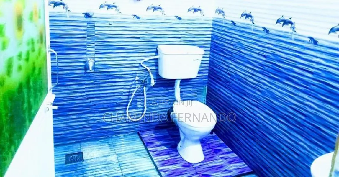Villa for Short Term Rental in Ja Ela