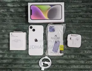 Apple iPhone 14 (Used)