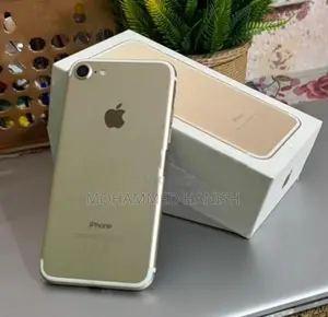 Apple iPhone 7 (Used)