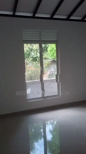 Annex for Rent in Homagama