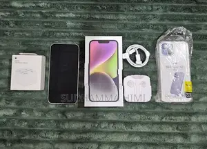 Apple iPhone 14 (Used)